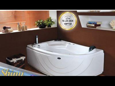 جکوزی شاینی مدل N-JA004